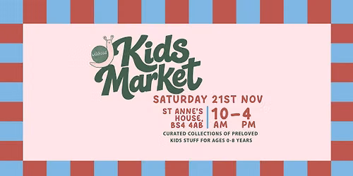 Christmas Kids Market