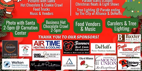 Main Street Alliance Final Fridays 2025