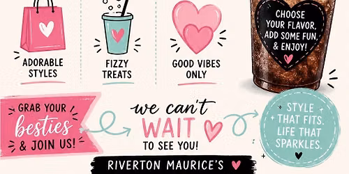 Fizz & Fashion
