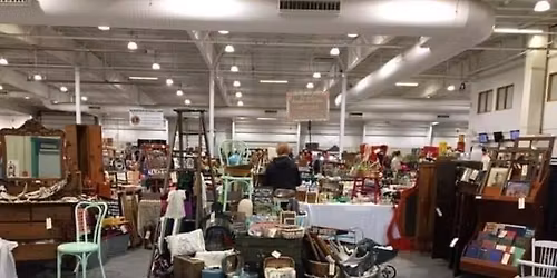 Lions Flea Market