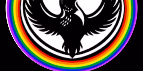 Pride 2026 In Celebration We Are