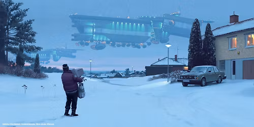 FRIA LIGAN P\u00c5 N\u00d6RDARNAS JULMARKNAD