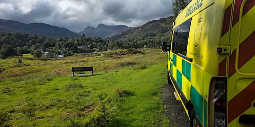 Qualsafe Level 4 Award in Out of Hospital Adult Immediate Life Support