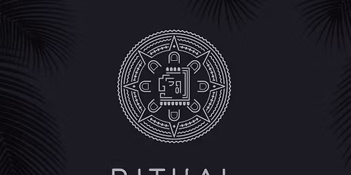 Ritual NYE Masked Ball