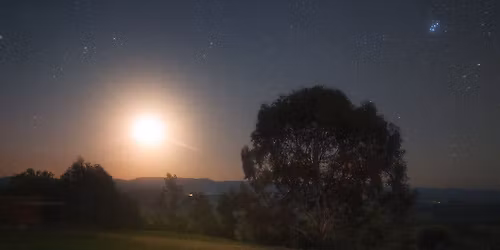 Mt Stromlo Public Astronomy Nights 2026
