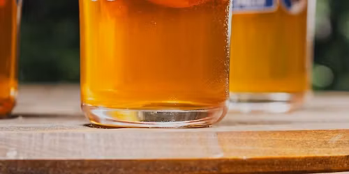 Small Business Pint Glass Release