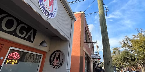 Midday Meditation - Free Weekly