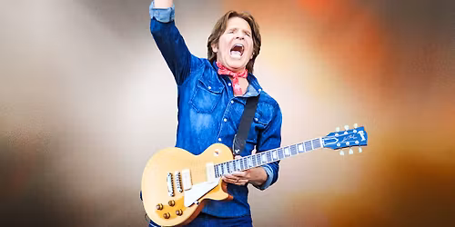 John Fogerty | Ryman Auditorium