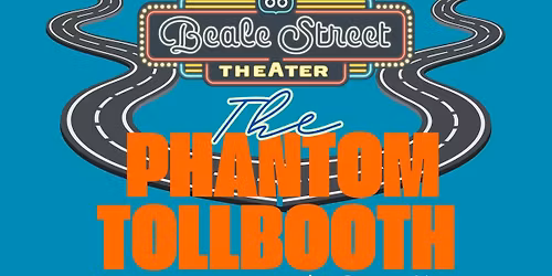 Phantom Tollbooth Auditions