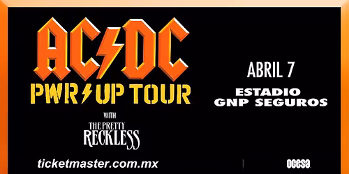 AC\/DC