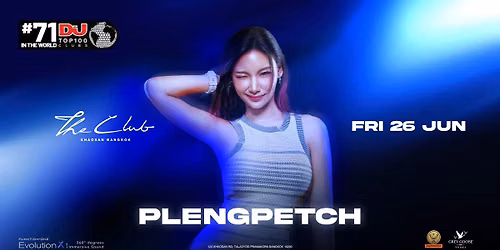 DJ PlengPetch