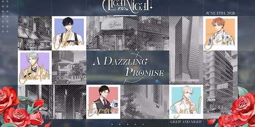 \u2b50A Dazzling Promise\u2b50