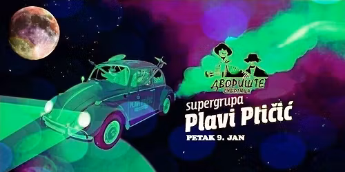 PTI\u010cI\u0106I U SUBOTICI