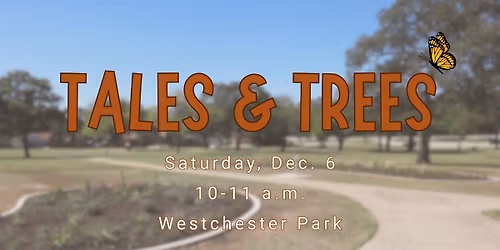 Tales & Trees: Friends with Feather