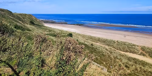 Beach Clean - Crimdon