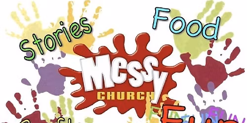 Christ Church Chatburn Christingle