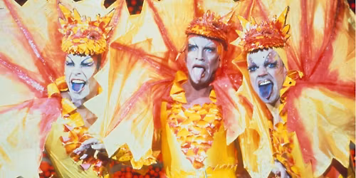 Bobby Stone Film Series: Adventures of Priscilla, Queen of the Desert
