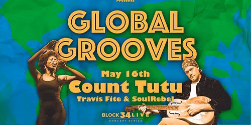 Global Grooves