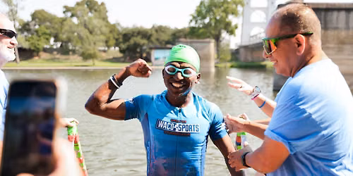 Beast of the Brazos - Open Water Swim (750 meter, 1.2, & 2.4 miles)
