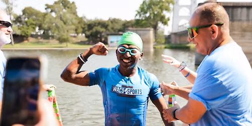 Beast of the Brazos - Open Water Swim (750 meter, 1.2, & 2.4 miles)