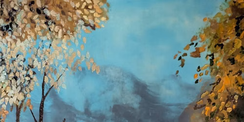 Encaustic Tools and Techniques - 2 day beginner class