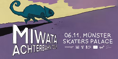 MIWATA | M\u00fcnster