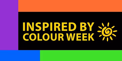 Inspired by Colour Week!