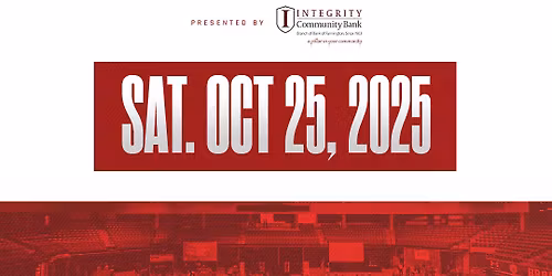 2025 Bids for the Braves Presented by Integrity Bank