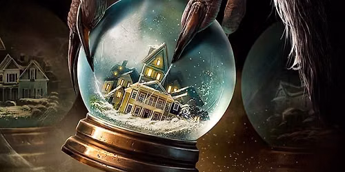 Christmas in July: Krampus (2015)