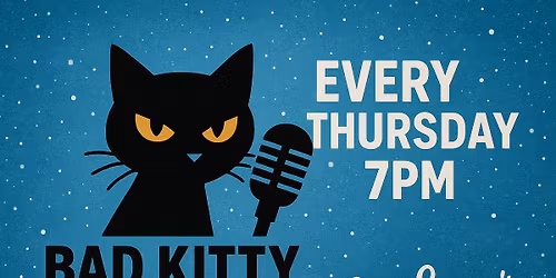 Bad Kitty Karaoke @ Uncle Sonny\u2019s 