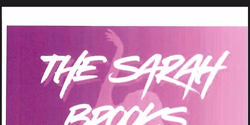 The Sarah Brooks Showcase