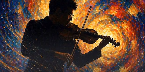 Scottsdale Symphonic Orchestra | Roots and Rhythm