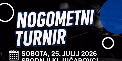 Turnir v malem nogometu