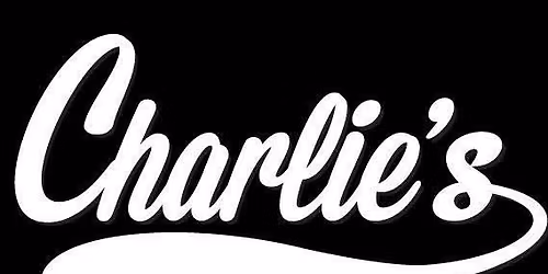 Live @ Charlie's Bar W\/ What The Goose?, Re: Formation & Church Grim. 