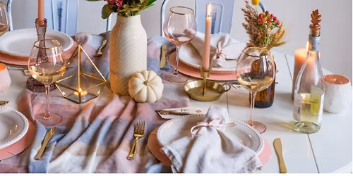 Modern Calligraphy and Place Card Lettering for Beginners at House of Oliver