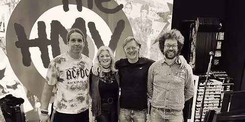 The White Hart, Farncombe