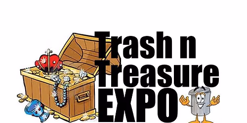 West City Trash to Treasure EXPO