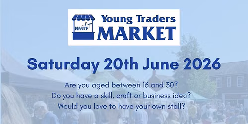 Young Traders Market