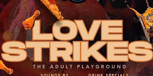 Love Strikes Bowling W\/ TDC!!!