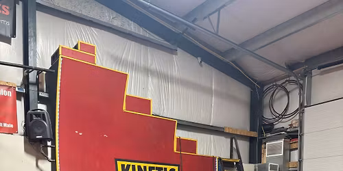 KNW Tier 1 WNL Qualifier #2 Challenge Course