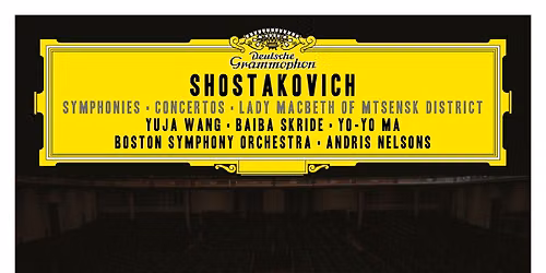 Boston Symphony Orchestra - Brahms Symphony No 2 and Chopin Piano Concerto at Koussevitzky Music Shed at Tanglewood