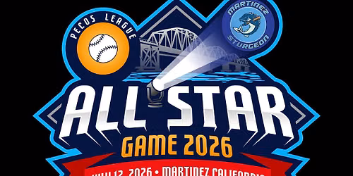Pecos League Pacific Division All Star Game