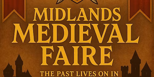 Midlands Medieval Faire