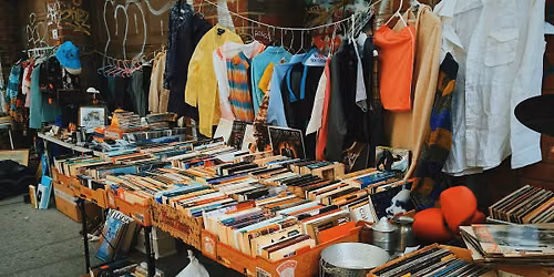 Southglenn Area Neighborhood Garage Sale