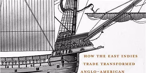 To the Farthest Ports of the Rich East