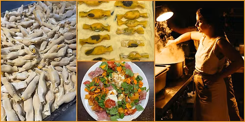 Italian Summer: Taste of the Emilia-Romagna Region with Leah Guadagnoli