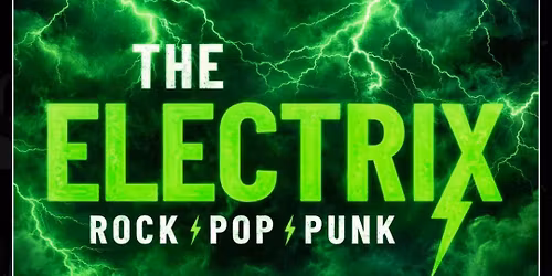 THE ELECTRIX