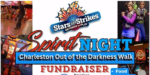 Bowling & Suicide Prevention: An Evening of Entertainment for a Good Cause