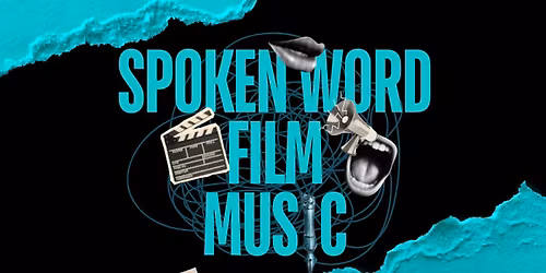 Fringe Spoken Word, Film & Music Night
