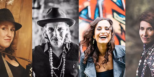 Ernst Molden & das Frauenorchester | Support \u00bb Julia Rei\u00dfner (Das Schottische Prinzip)
